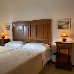 Guest house Camera Von Gloeden