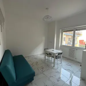  Bed & Breakfast Al Porto Di Roma