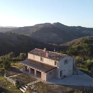 Bed & Breakfast Arcadia