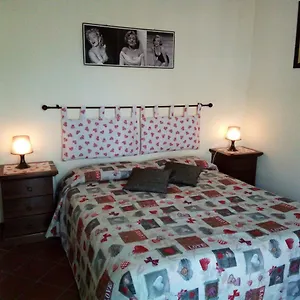  Bed & Breakfast Alexander