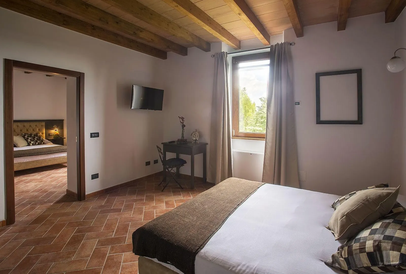 Boma Countryhouse Guest House Rome Casale Bufalotta