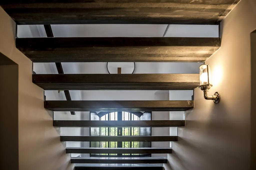 Boma Countryhouse Casale Bufalotta Italie