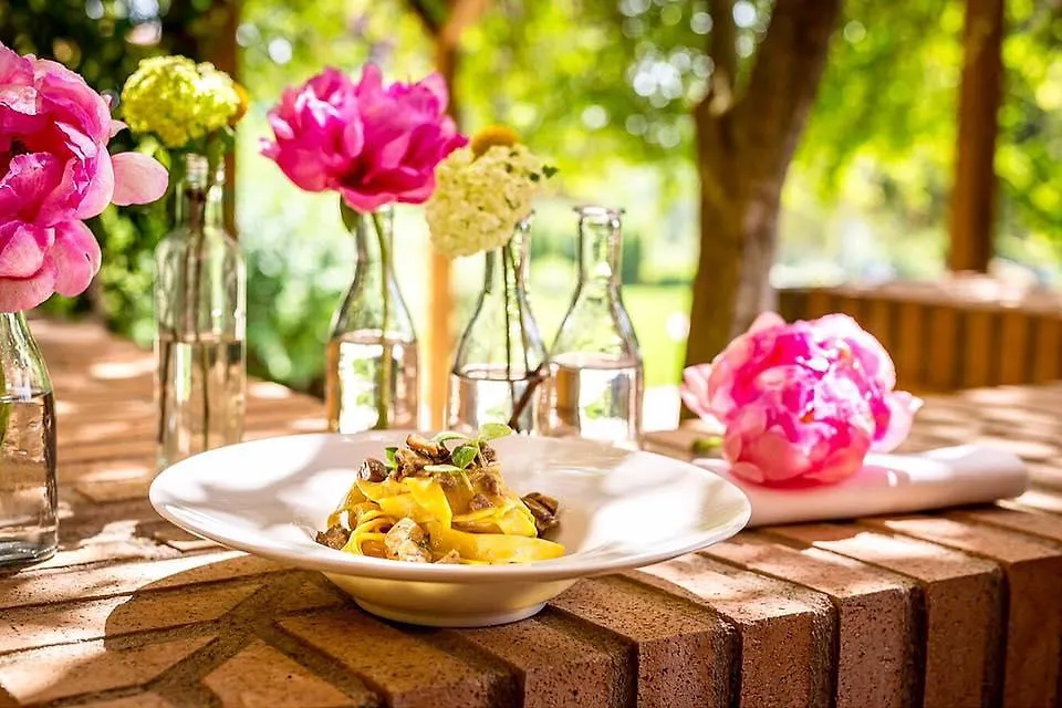 Boma Countryhouse Casale Bufalotta